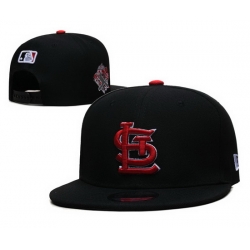 St.Louis Cardinals MLB Snapback Cap 003
