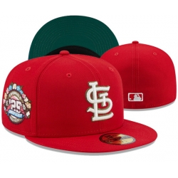 St.Louis Cardinals MLB Snapback Cap 004