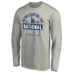 MLB Men Long T Shirt 039