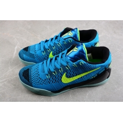 Nike Zoom Kobe 9 Men Shoes 001