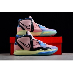 Nike Kyrie 8 Men Shoes 002