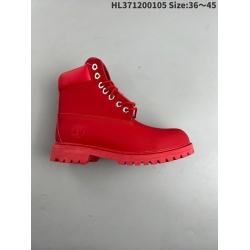 Timberland Men Shoes 239 002